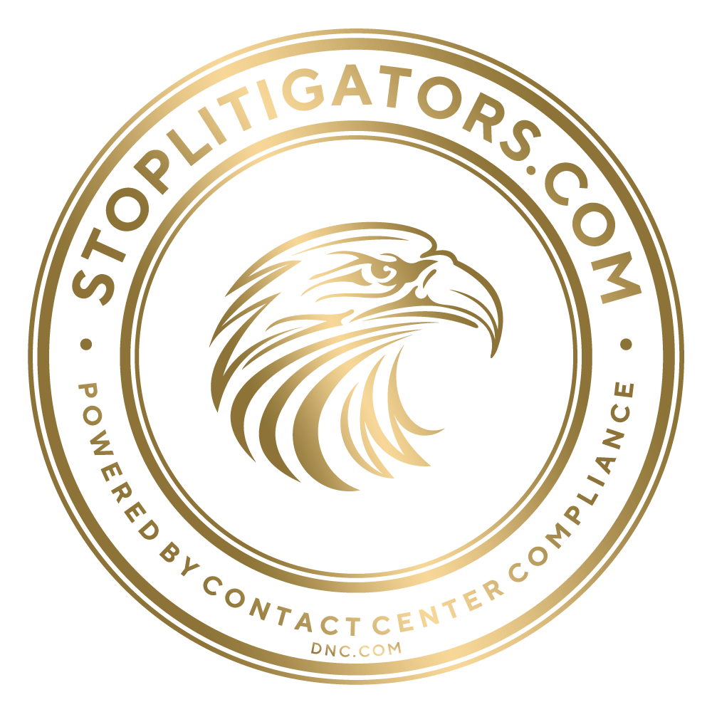 Stop Litigators